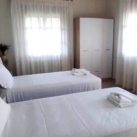 Sunrise Apartment