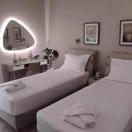Sunrise Apartment *