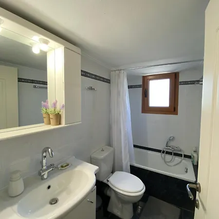 Sunrise Apartment *