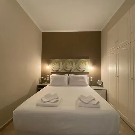 Sunrise Apartment Kato Gatzea