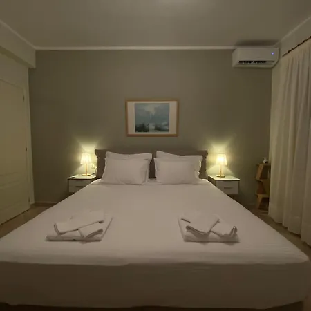 Sunrise Apartment